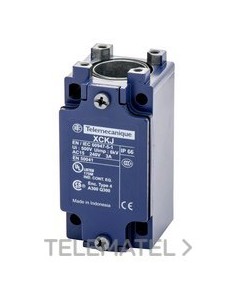 INTERRUPTOR DE POSICIÓN ESPECIAL XCKJ