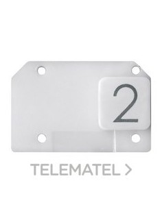 SÍMBOLO PARA DISP. SEÑ. - DOS