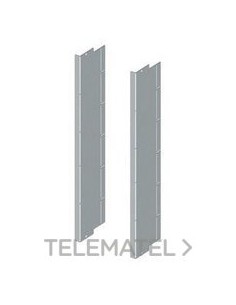 SEPARADORES VT.I./EXT.2000x400 QDX 630H