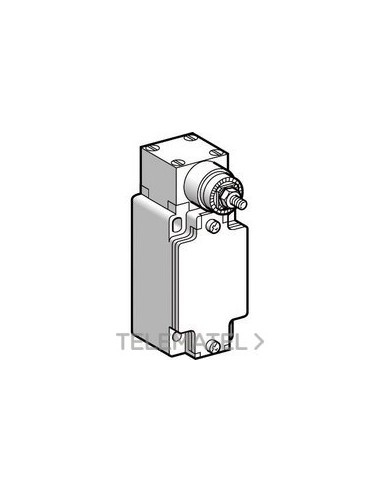 CUERPO INT.POS.E.1/2 NPT