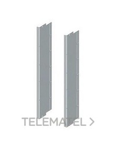 SEPARADOR VERTICAL QDX 630L 1200x300mm