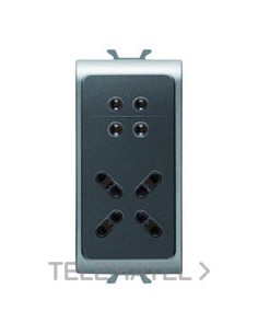 DOMO CENTER SEPARADORES VERTICALES