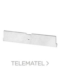 SEPARADOR METAL - CAJAS EMP. 6+6+6M