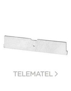 SEPARADOR METAL - CAJAS EMP. 6+6M