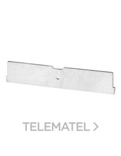 SEPARADOR METAL - CAJAS EMP. 4+4M