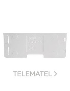 SEPARADOR 2MOD.VERT/HOR.CONTENED.