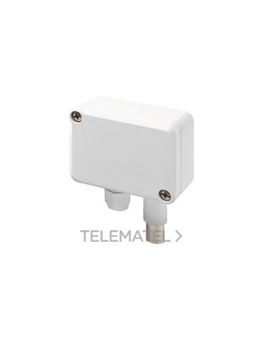 SENSOR DE TEMPERATURA KNX