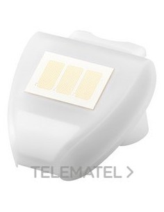 SENSOR DE VIENTO + LLUVIA KNX - 230VAC