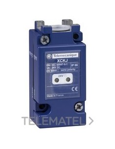 CUERPO ENCHBL.VISUALIZADOR ZCKJ1121