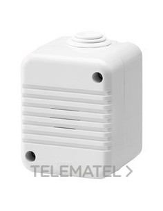 AVISADOR ACUSTICO 230V