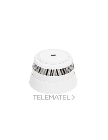 SENSOR DE HUMO ZIGBEE