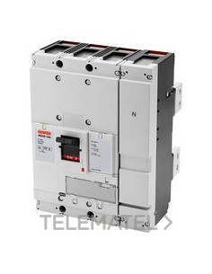 SECCIONADORES MBRA.MSXM 1250 TERM.TRAS