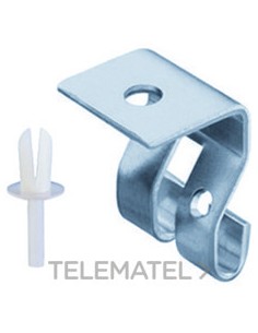 REMACHE NYLON P/SOPORTE