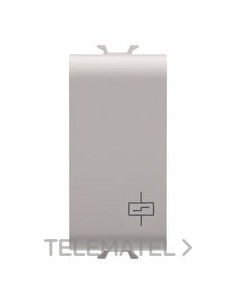 RELÉ PASO/PASO 1 MOD.10AX 230V BG