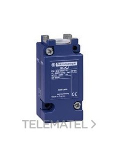 CUERPO CONTACTO ZCKJ215