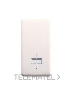 RELÉ MONOESTABLE 230V 1MOD.SY/WT