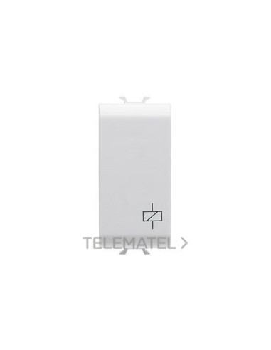 RELÉ MONOESTABLE 1M 1M 10A/4A BLANCO