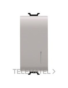 RELÉ LLAMADA 1 MOD.12V CA/CC BG