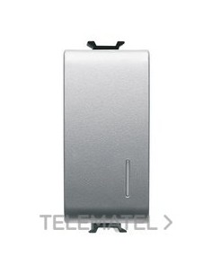 RELÉ DE LLAMADA 1M 1P 12V CA/CC TITANIO