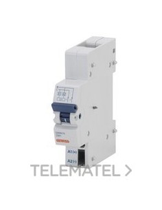 BOBINA DE MINIMA (RETARDADO) 230V