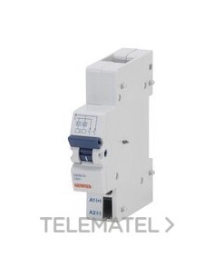 BOBINA DE DISPARO 12/48V