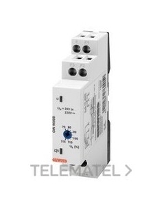 RELE CONTROL MINIMA TENSION MONOFASICA