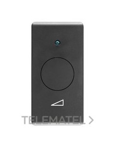 DIMMER EL.RES/IND.A PULS.1M 500W SY/BK