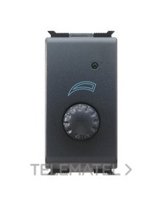 REGULADOR LUMIN.ROTATIVO 230V 100-900W