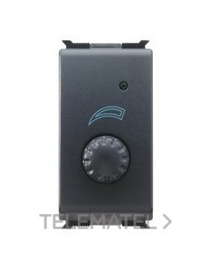 REGUL.LUMINOS.ROTATIVO 230V 100-500W