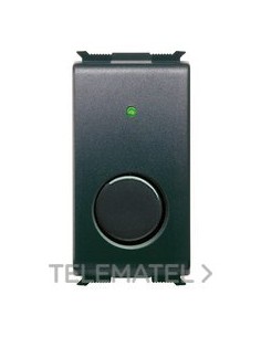 REGULADOR EL.PULSADOR 230V 25-180W