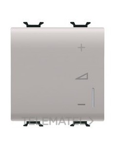 REGULADOR EL.UNV.2 MOD.PULS.BG