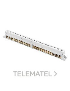 REGLETA P/CAJA (5X25)+(14X10)