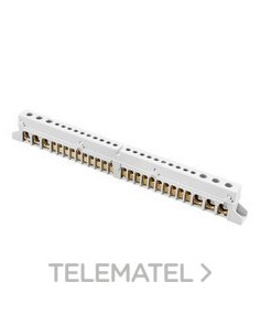 REGLETA P/CAJA (3X25)+(10X10)