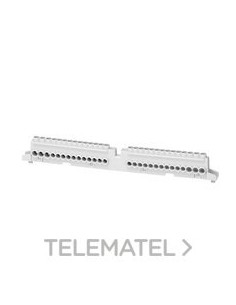 REGLETA 18M UNIP. (3x16 + 17x10)