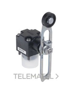 CBZA.GIR.LEVA ROLD.TPLAST.LONG.VBLE