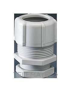 RACOR TUBO 32MM IP66 GR