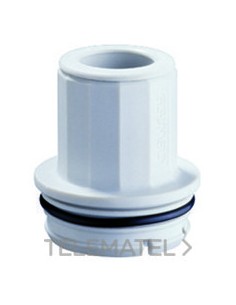 TX/QX RACOR TUBO RMX 20MM