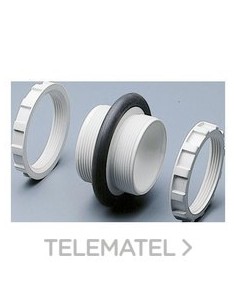 RACOR UNION P/CAJA IP56