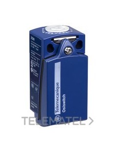 CUERPO METÁLICO ZCD61