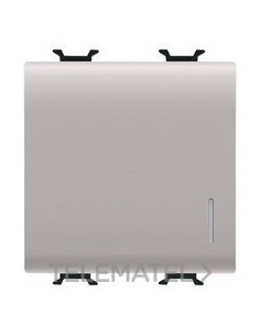 PULS.ELTRON.LOCALIZACIÓN 2 MOD.BUS/230V