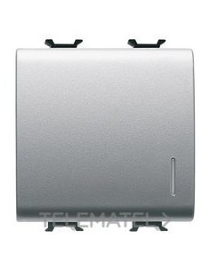 PULSADOR ELEC. LOCALIZ. 2M BUS/230V TI.