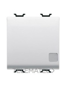 PULS.2 MOD.1P NA 16A LUMIN.SEÑAL CX.RAP.