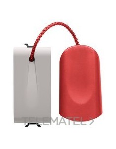 PULSADOR 1 MOD.1P NA 16A TIRT.BG