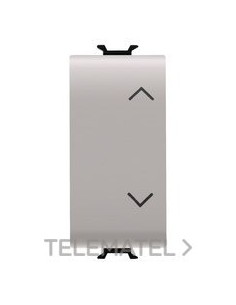 PULS.1 MOD.1P NA+NA 10A INTERBLOQUEO BG