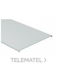 Tapa Recta aislante Metatray 500