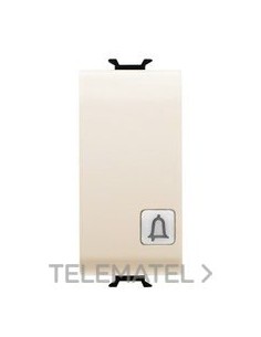 "PULSADOR 1M 1P NA 16A ""CAMPANA"" MARFI