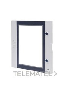 46 QP: P.CRISTAL 405X650X200