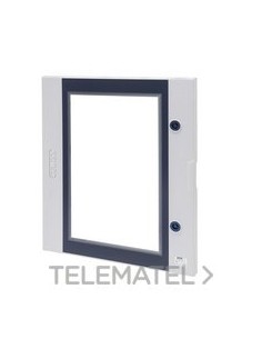 46 QP: P.CRISTAL 310X425X160