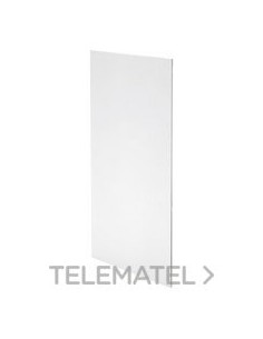 DOMO CENTER PUERTA METAL RAL9003 H.1500