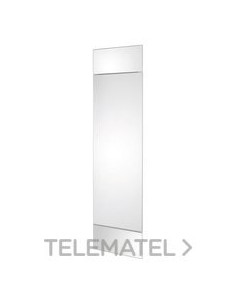 DOMO CENTER PUERTA  ESPEJO C/PAN. H.2100